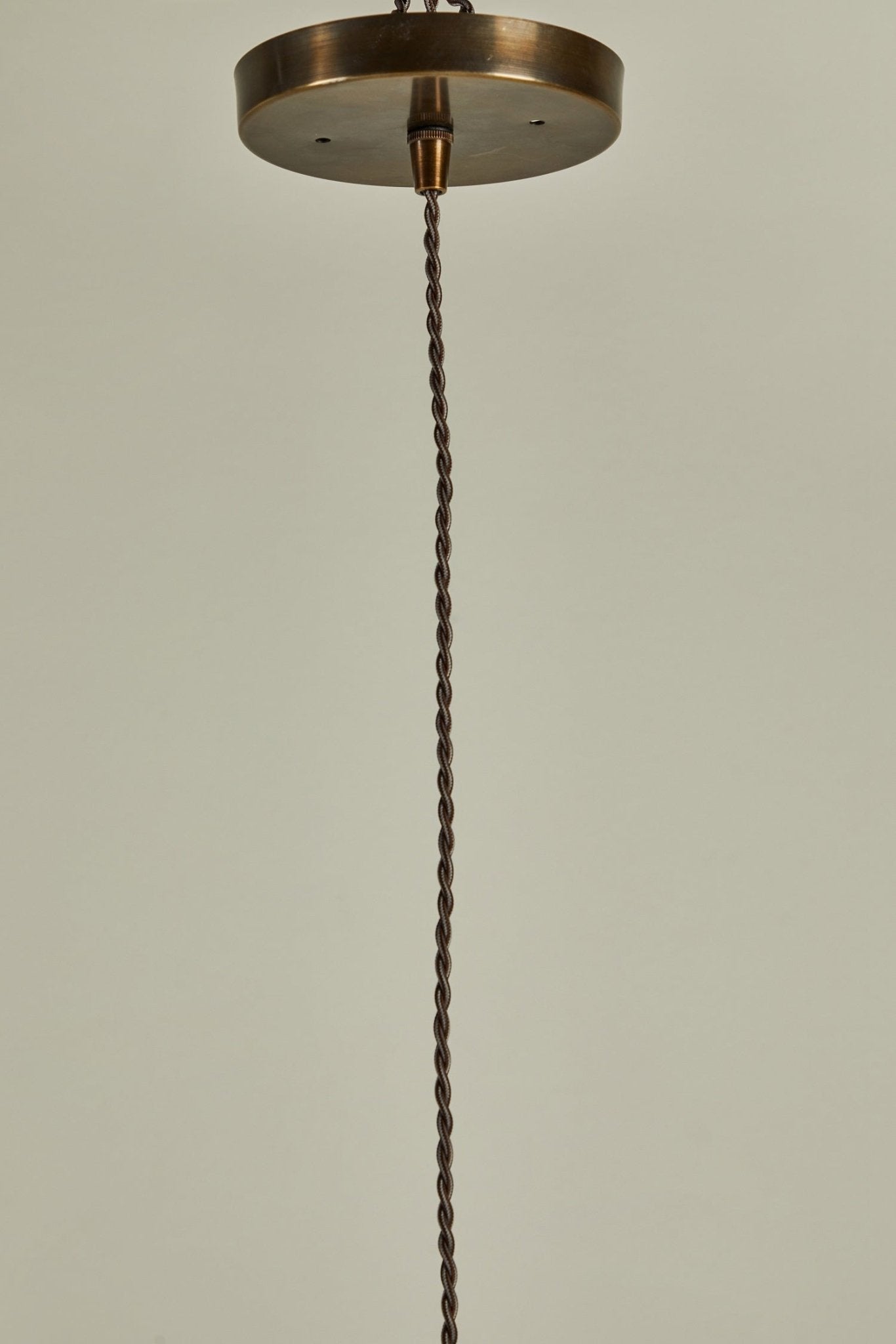 Daisy Pendant
