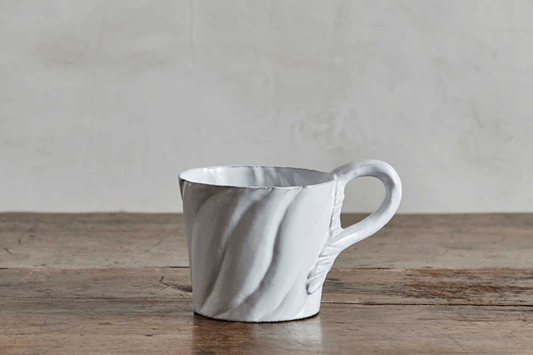 Astier de Villatte, Nathalie Cup - Nickey Kehoe