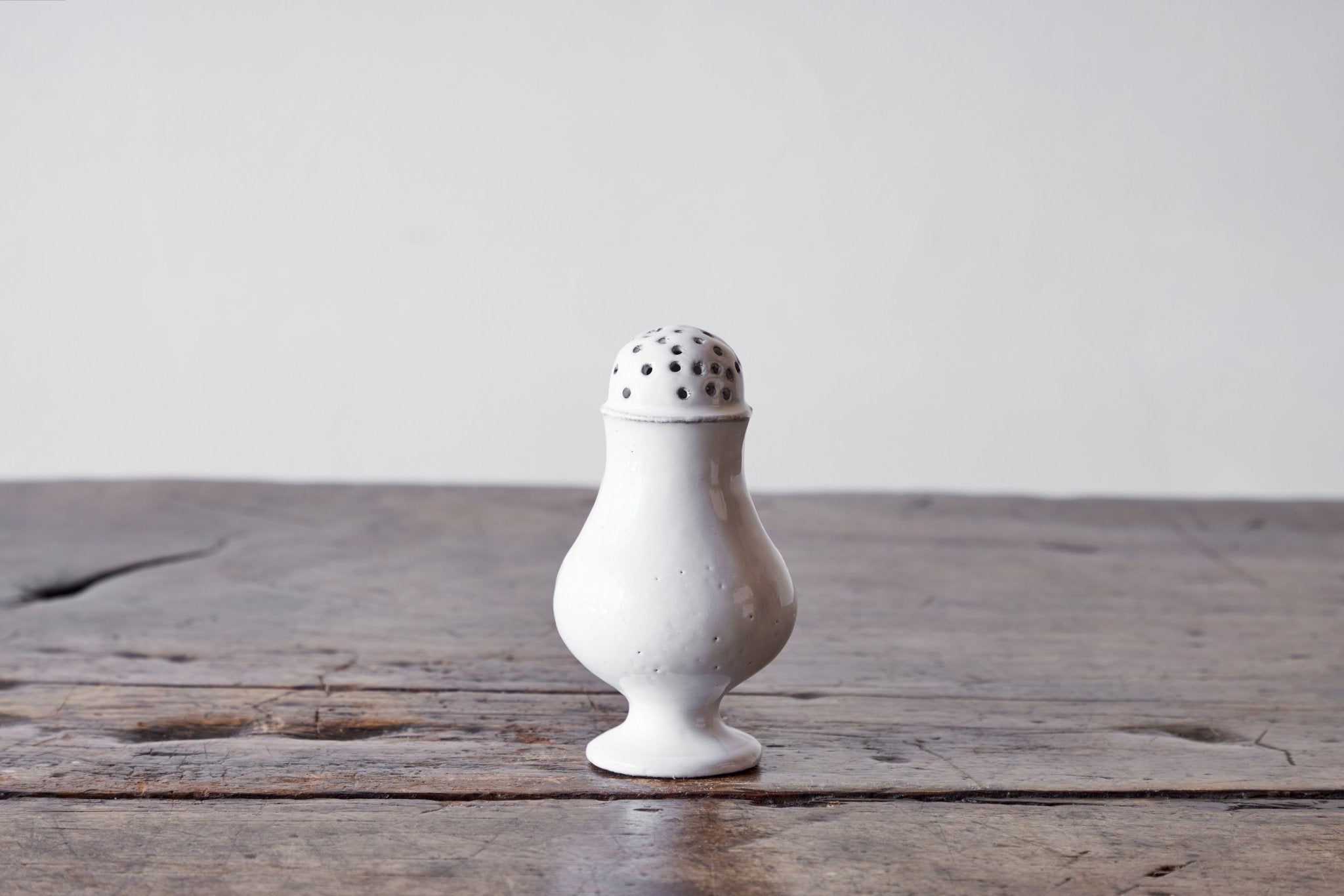 Astier de Villatte, Sobre Seasoning Sprinkler - Nickey Kehoe