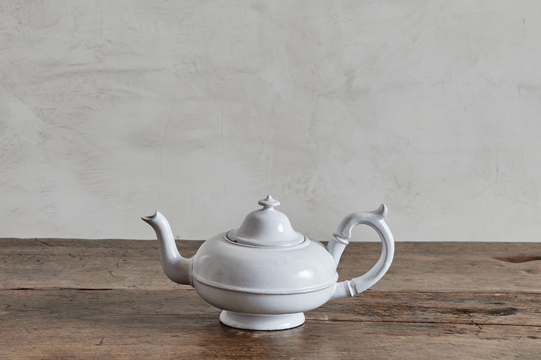 Sobre Teapot