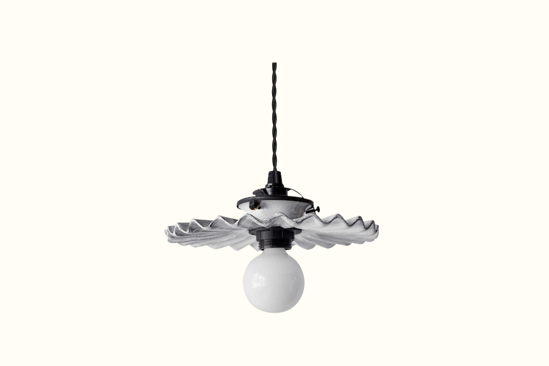 Tutu Pendant Light
