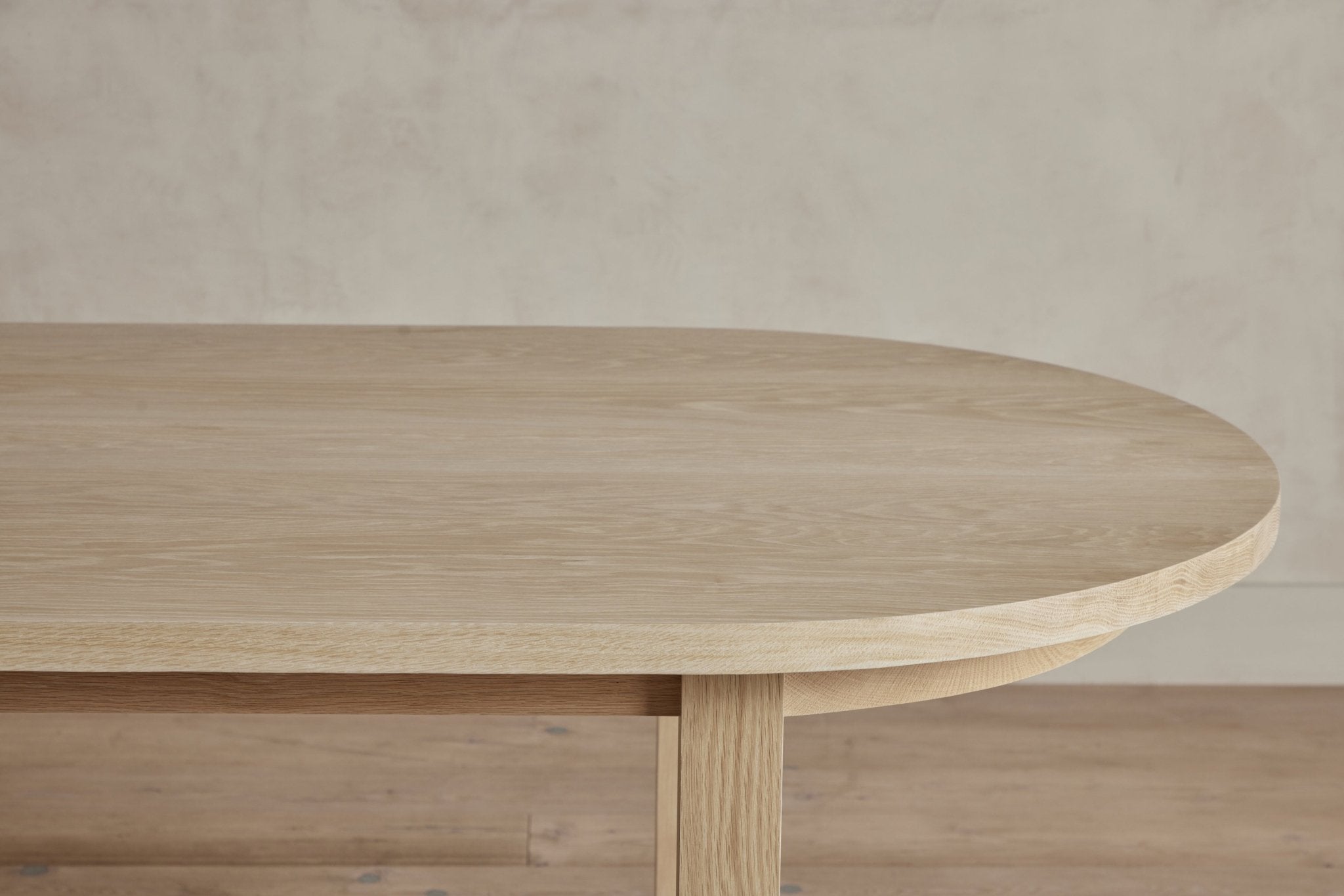 Bleached Oak - Nickey Kehoe