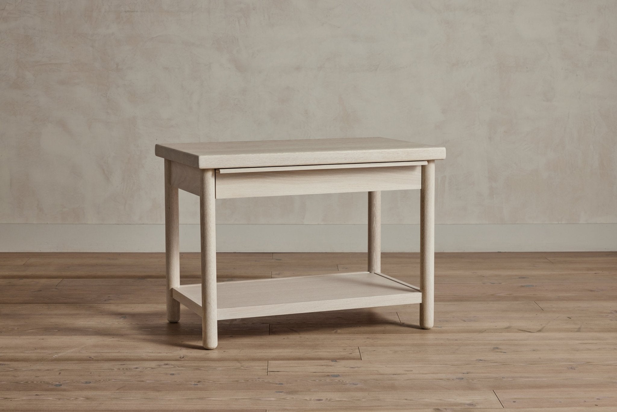 Bleached Oak - Nickey Kehoe