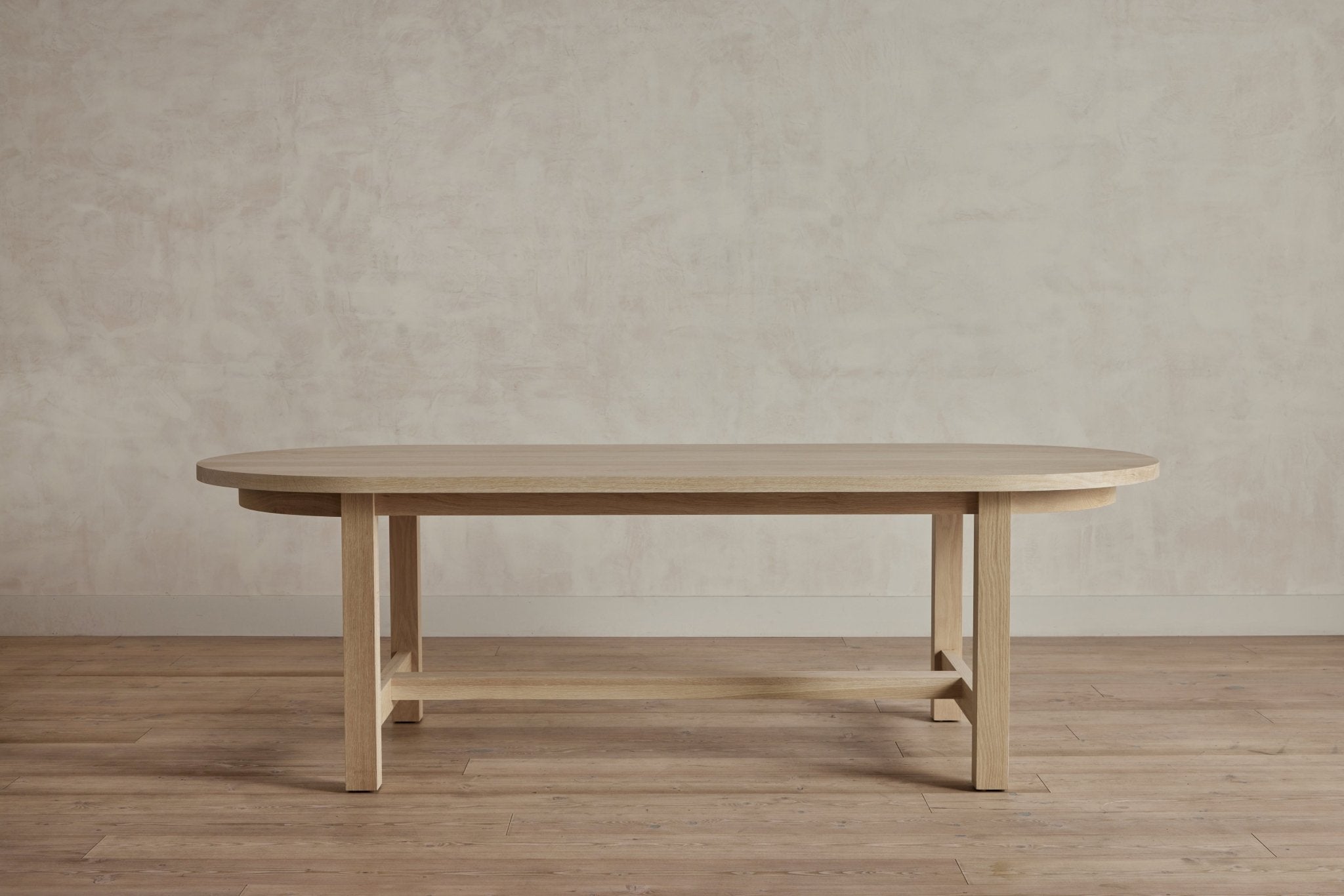 Bleached Oak - Nickey Kehoe