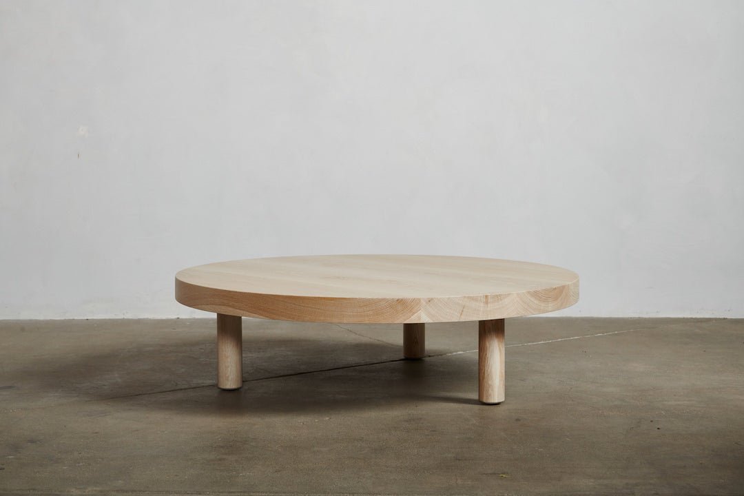 Bleached Oak - Nickey Kehoe
