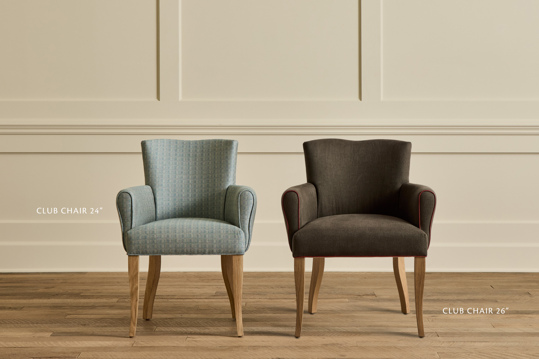Club Dining Chair