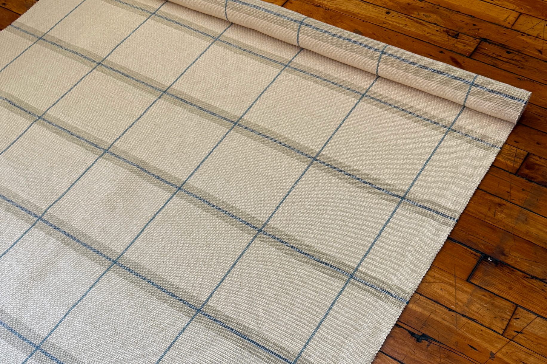 Concord Street #10 Rug
