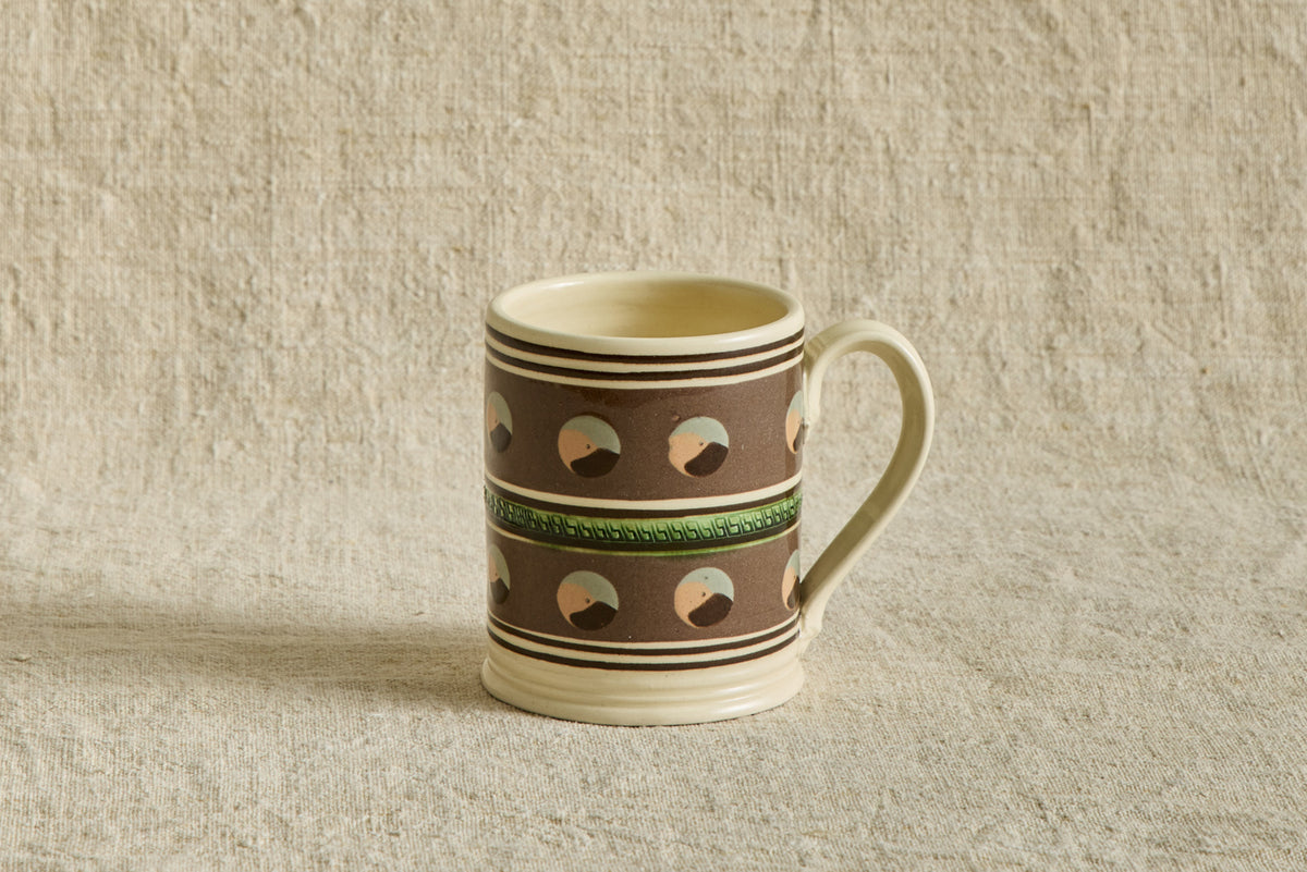 Mochaware Mug (Multiple Styles)