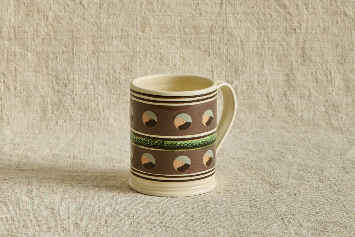 Mochaware Mug (Multiple Styles)