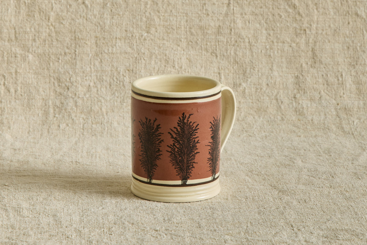 Mochaware Mug (Multiple Styles)
