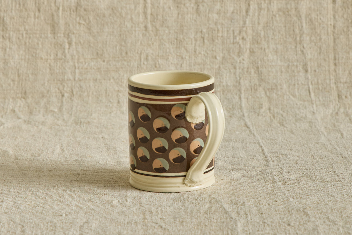 Mochaware Mug (Multiple Styles)