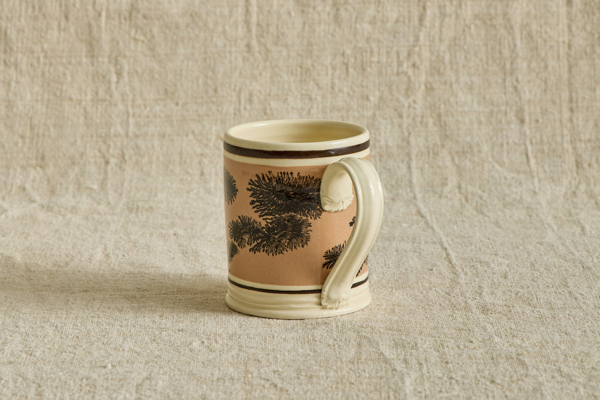 Mochaware Mug (Multiple Styles)