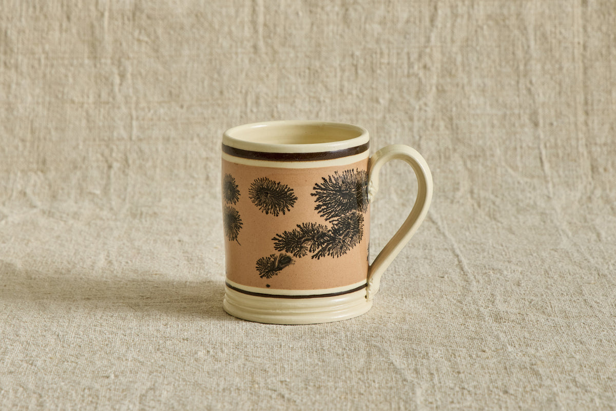 Mochaware Mug (Multiple Styles)