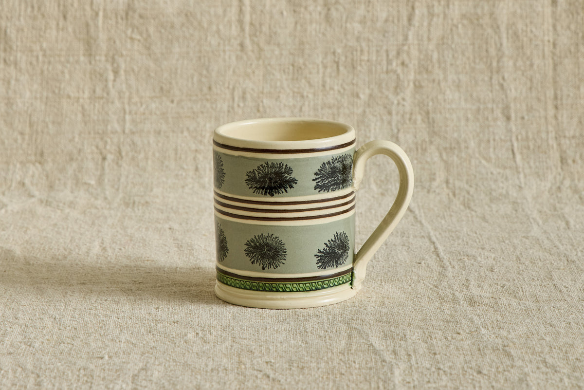 Mochaware Mug (Multiple Styles)