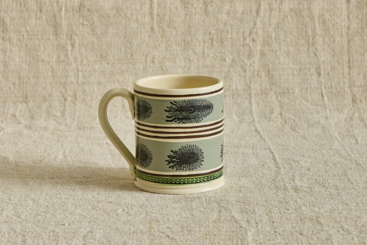 Mochaware Mug (Multiple Styles)