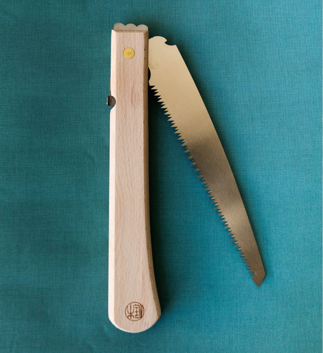 Moku Folding Saw