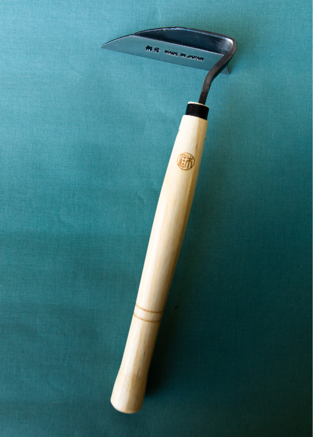 Weeding Hoe, Right Handed