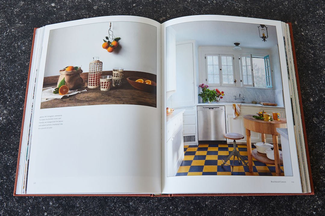 Golden Light, The Interior Design of Nickey Kehoe - Nickey Kehoe