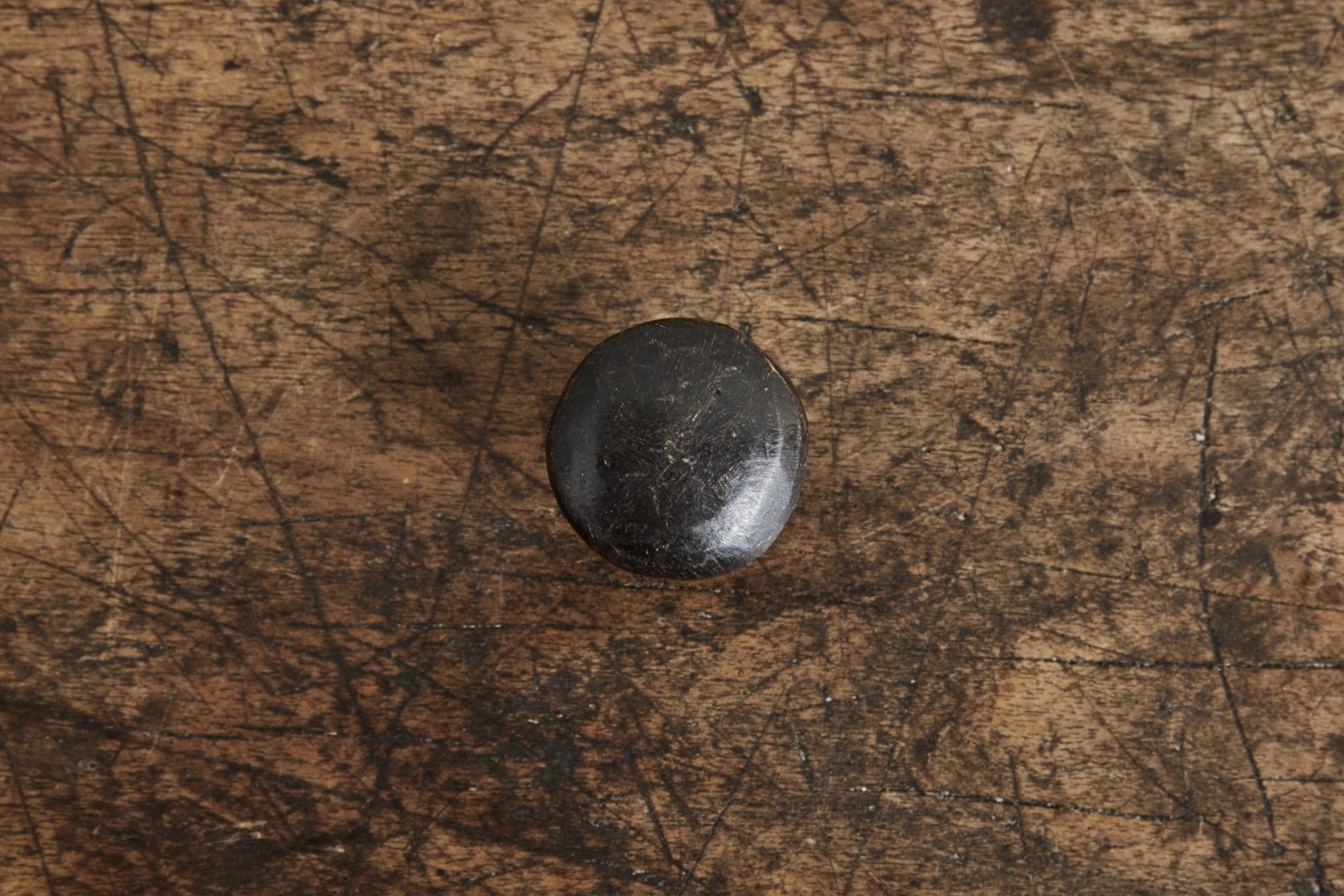 Handmade Mexican Rounded Knob - Nickey Kehoe