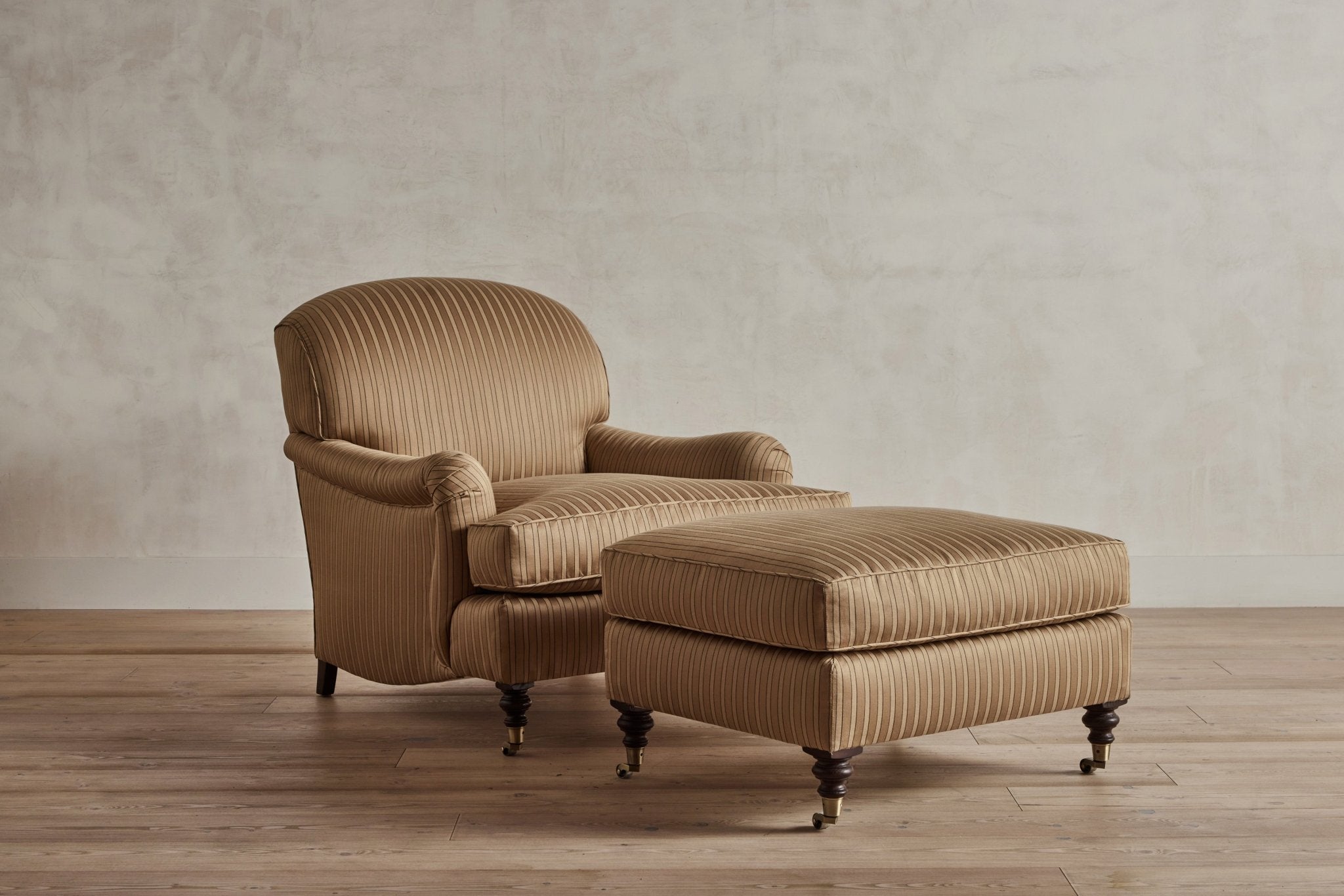 Howe, Satin Stripe - Nickey Kehoe