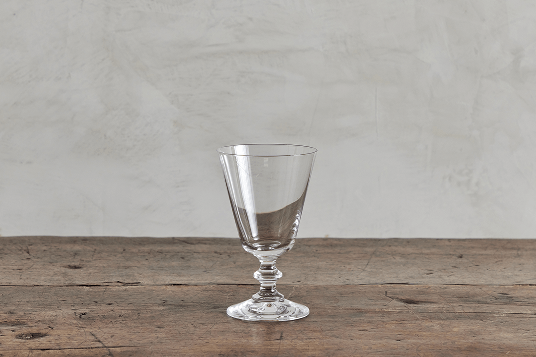 Ichendorf Milano, Parigi Wine Glass - Nickey Kehoe