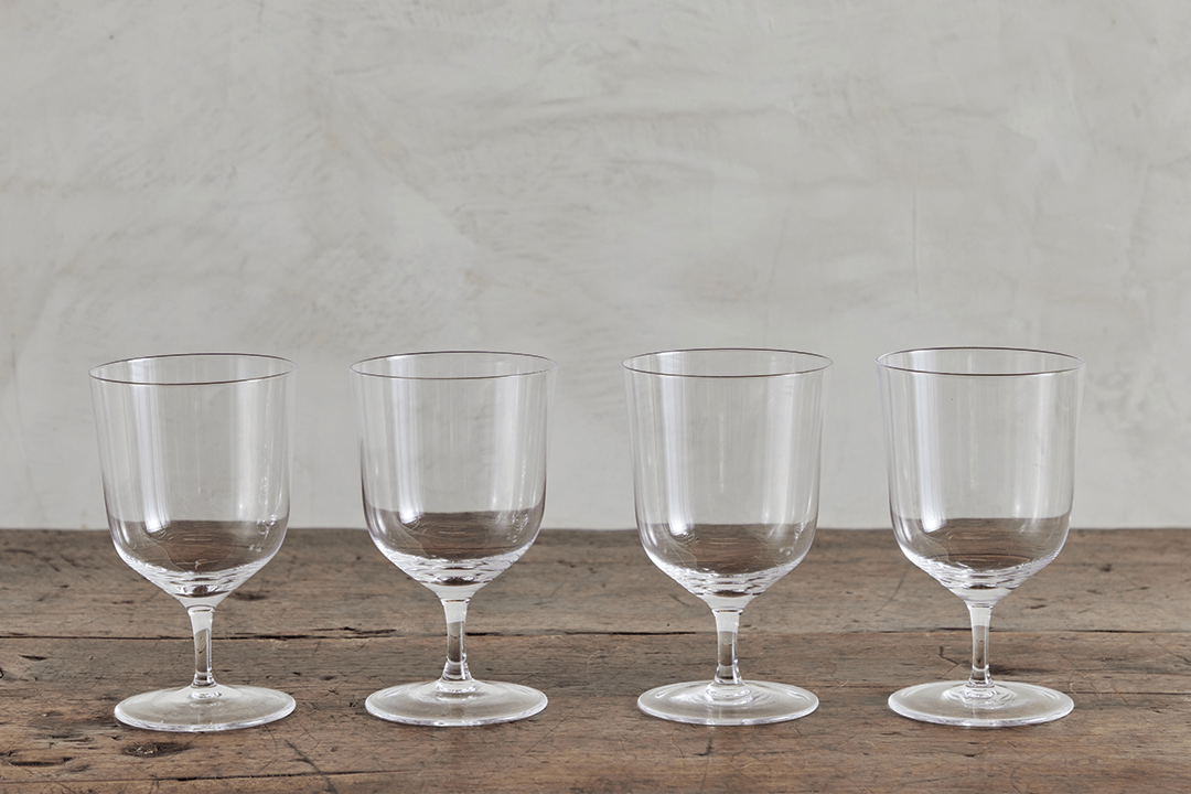 Venezia Water Glass – Nickey Kehoe Venezia Water Glass – Nickey Kehoe