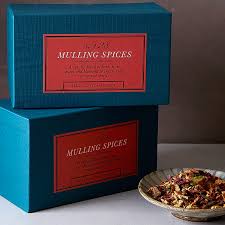 Mulling Spices