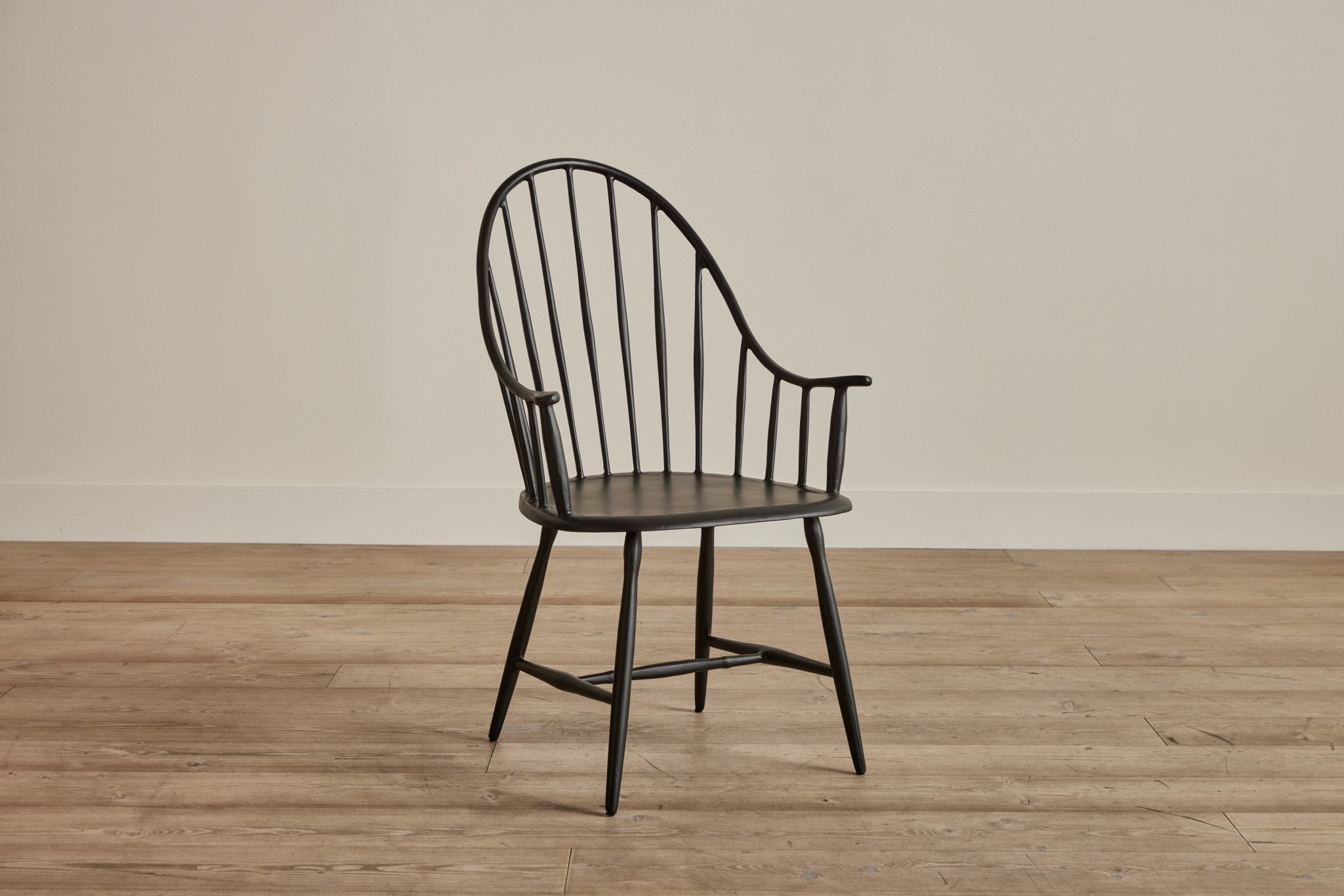 Shown in Black