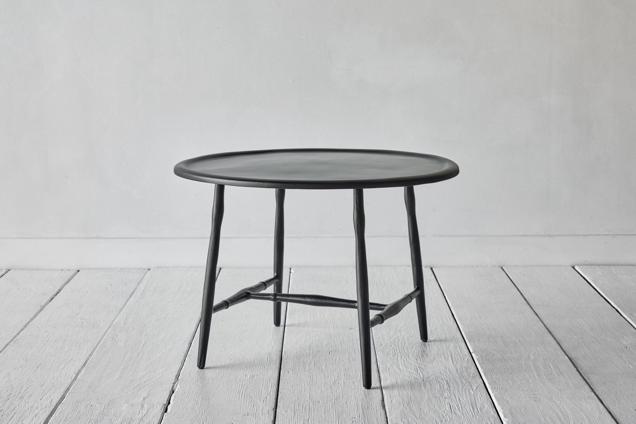 Shown in Black