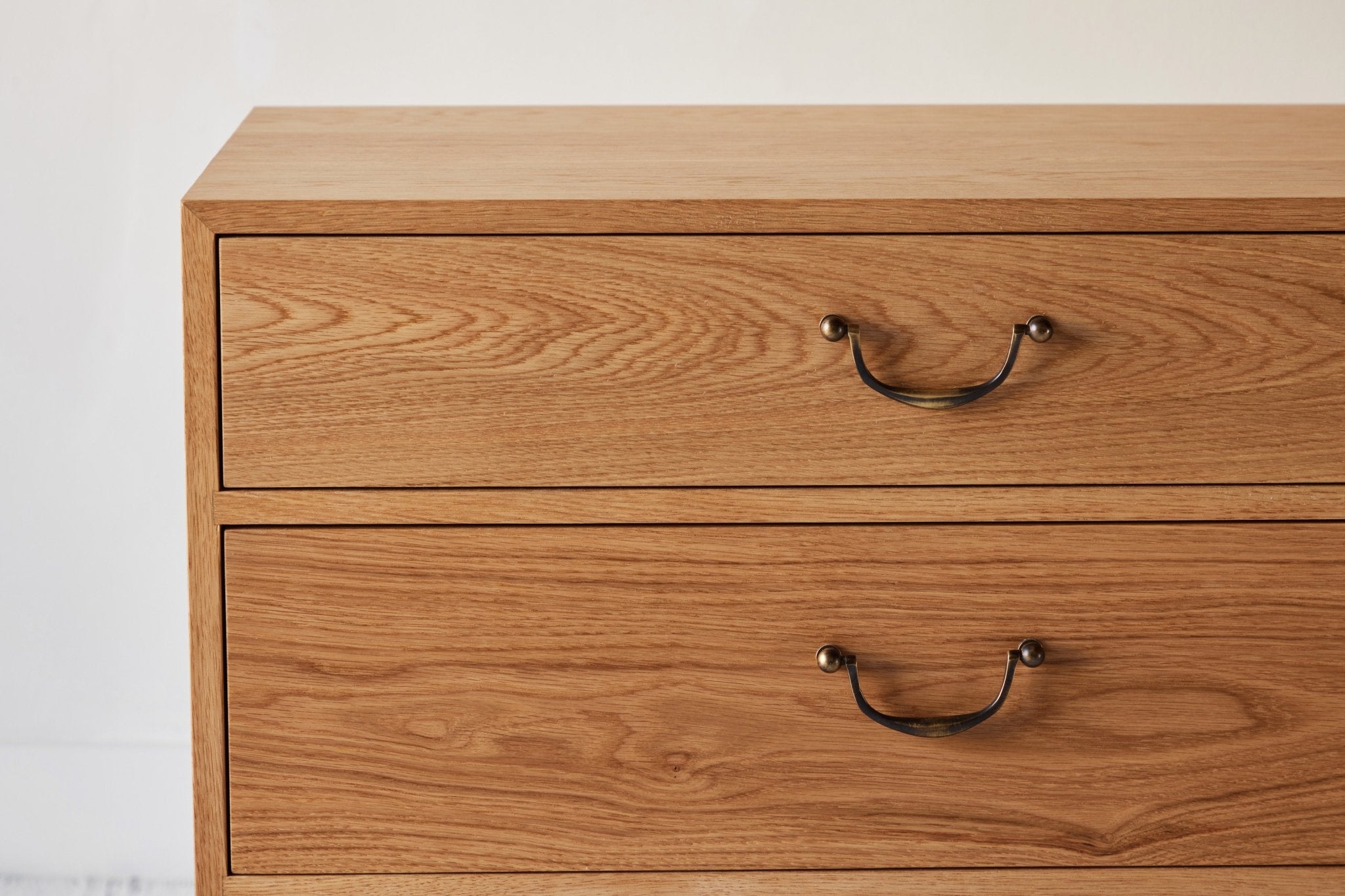 Shown in Natural Oak, 28 in.