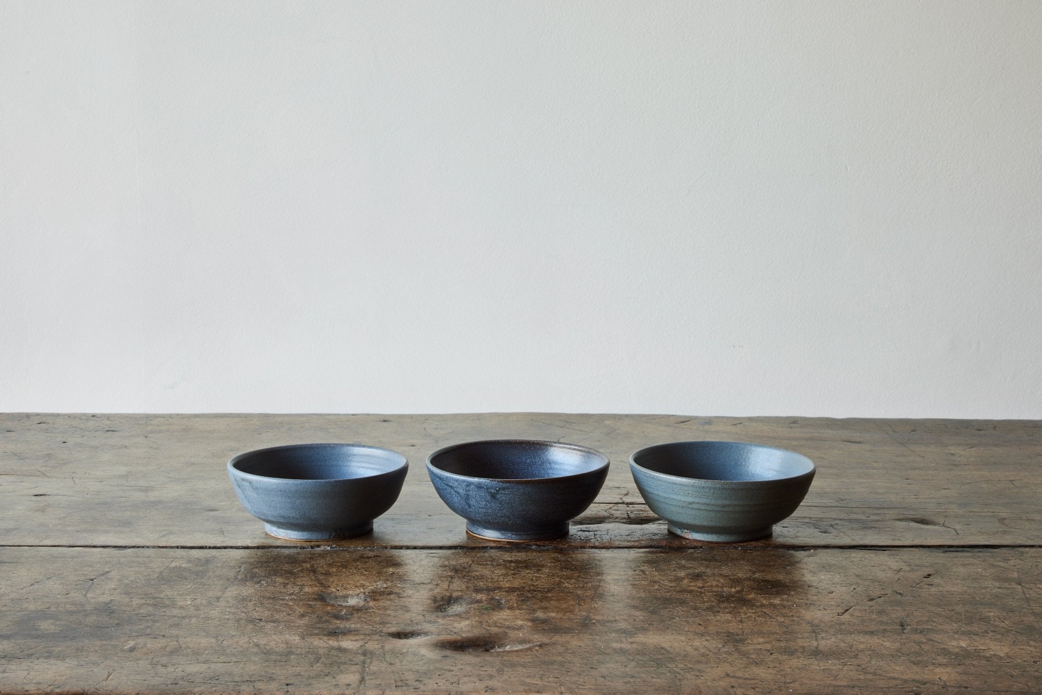 Nickey Kehoe Cereal Bowl, Smoke - Nickey Kehoe