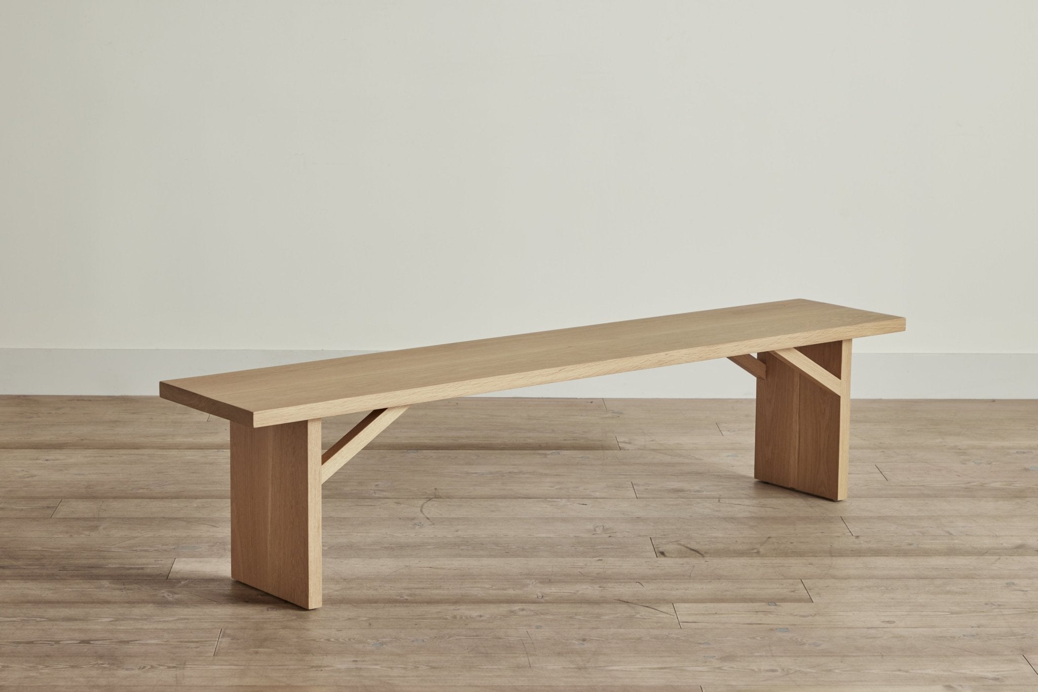 Shown in Natural Oak