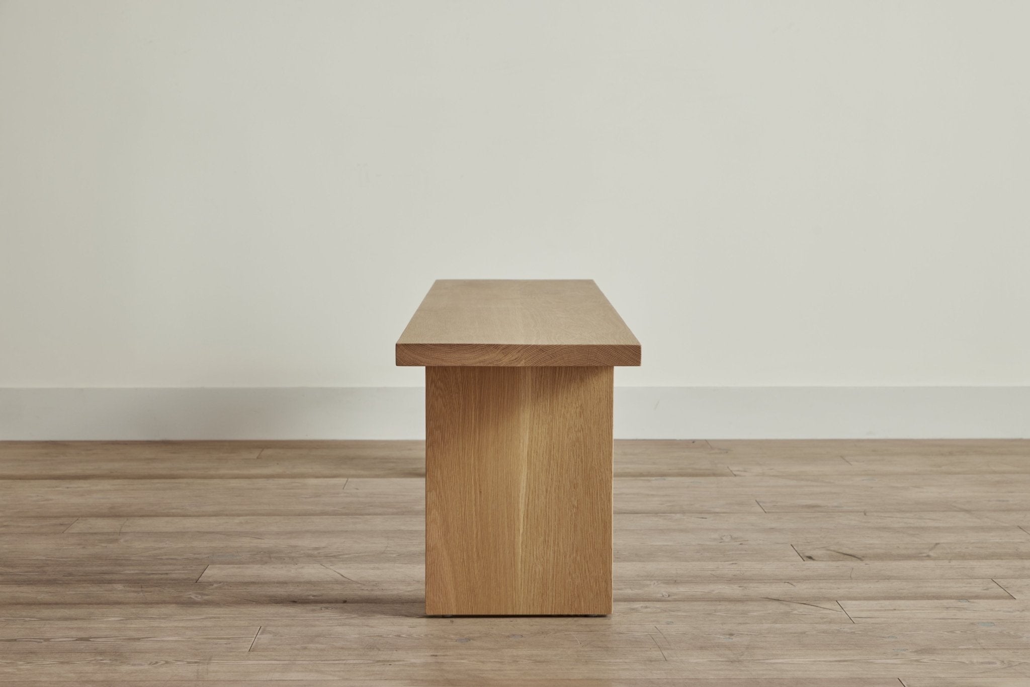 Shown in Natural Oak