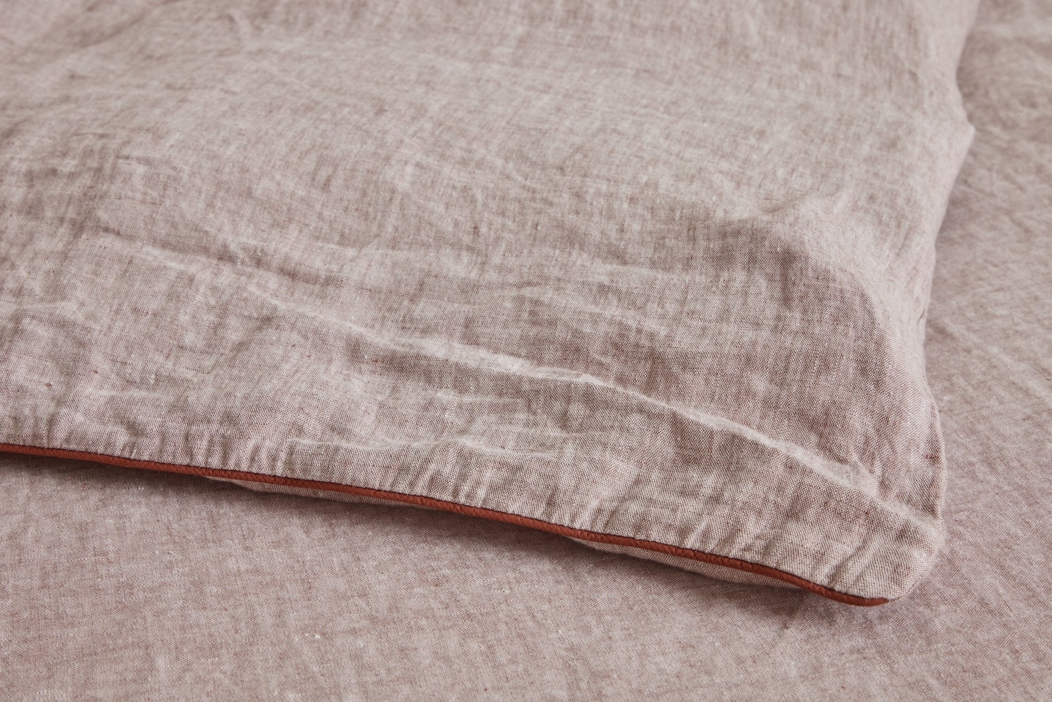 Nickey Kehoe Duvet in Sienna - Nickey Kehoe
