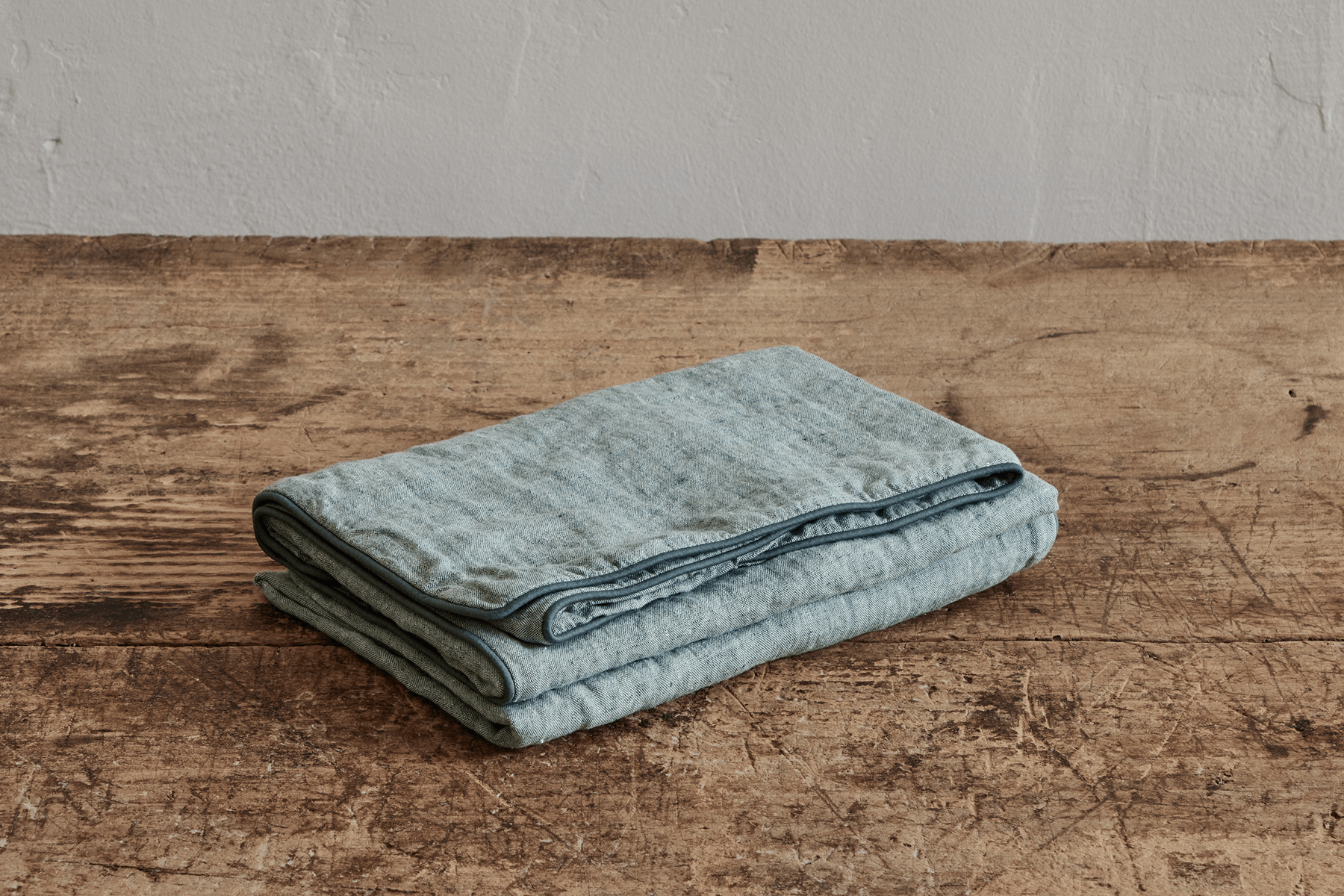 Nickey Kehoe Euro Shams in Forest Floor - Nickey Kehoe
