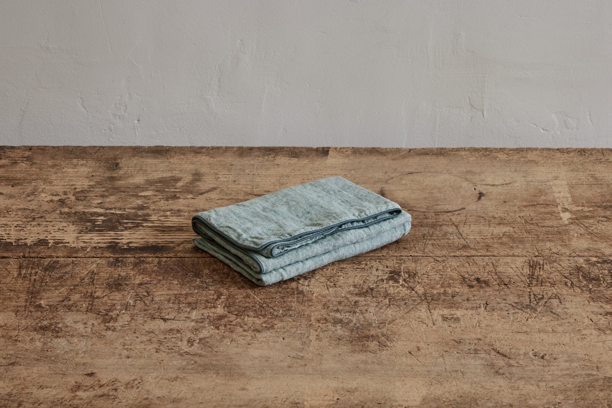 Nickey Kehoe Euro Shams in Forest Floor - Nickey Kehoe