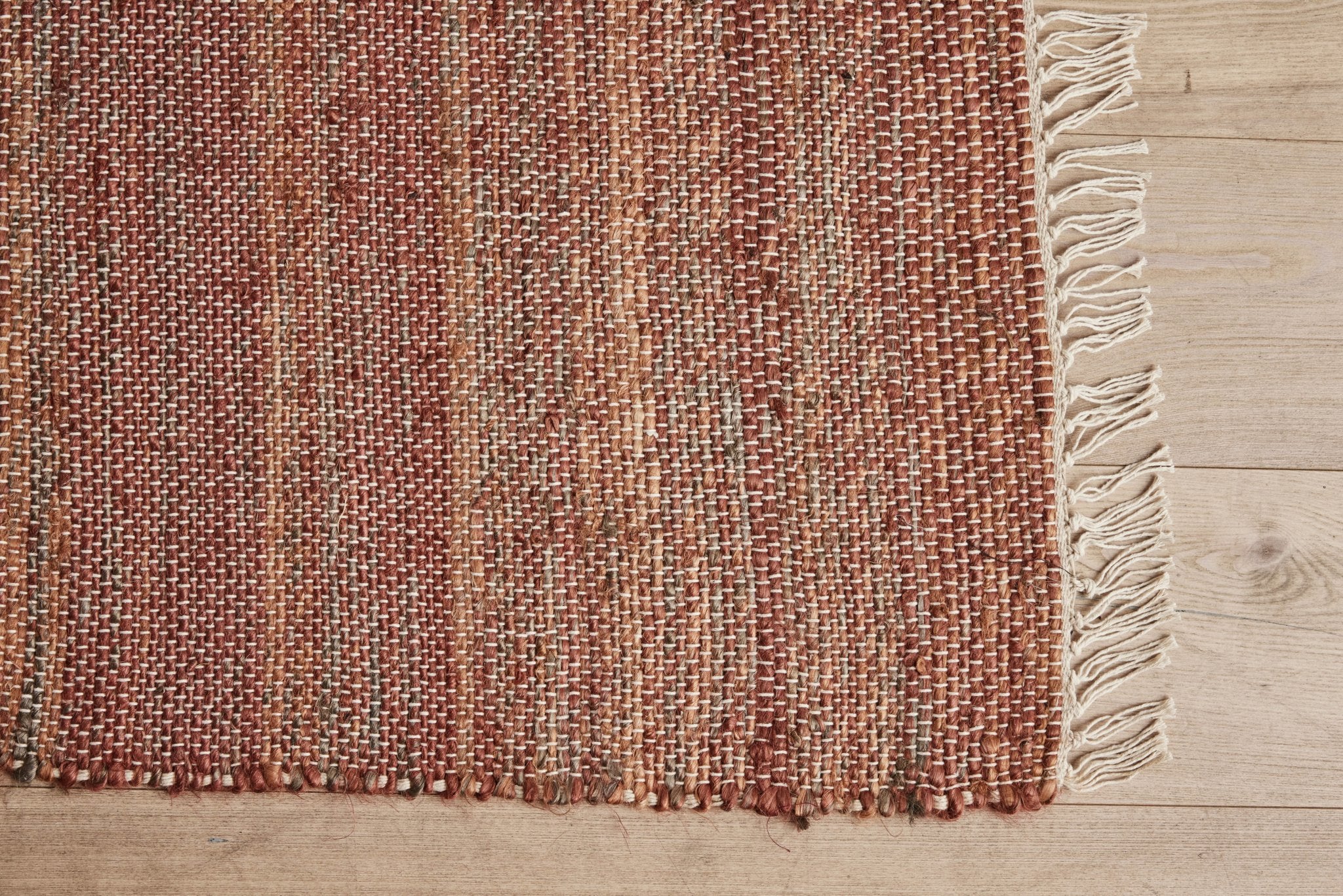 Nickey Kehoe Floor Cloth in Mesa (Multiple Sizes) - Nickey Kehoe