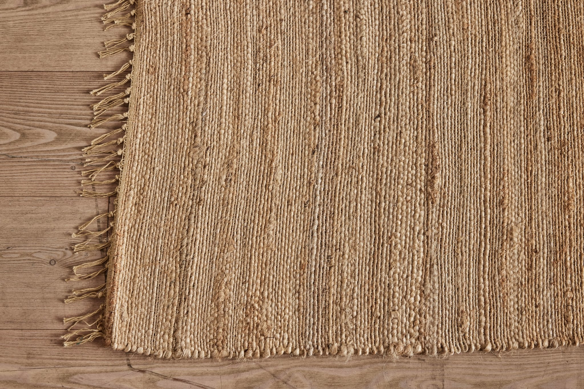 Nickey Kehoe Floor Cloth in Tumbleweed (Multiple Sizes) - Nickey Kehoe