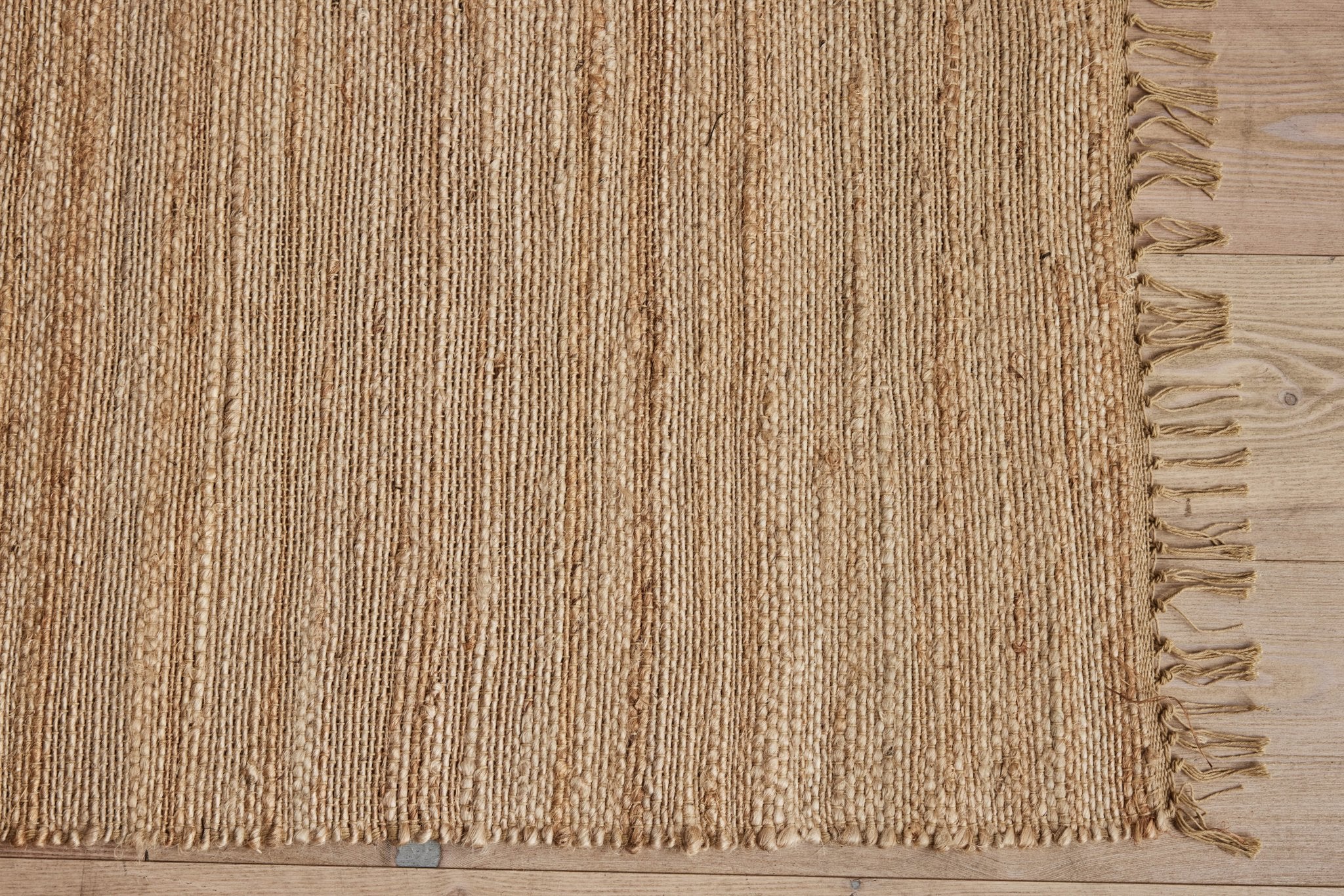 Nickey Kehoe Floor Cloth in Tumbleweed (Multiple Sizes) - Nickey Kehoe