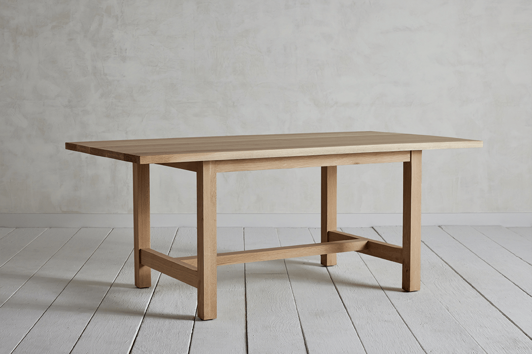 Shown in Natural Oak, 82 in.
