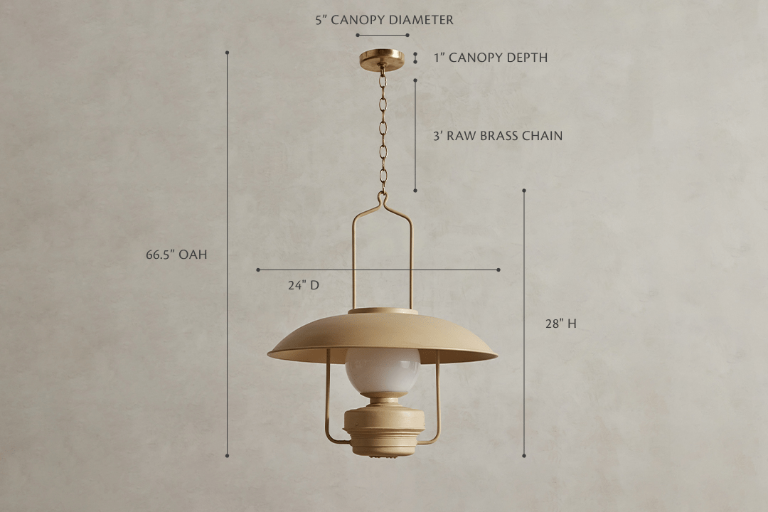 Household Lantern