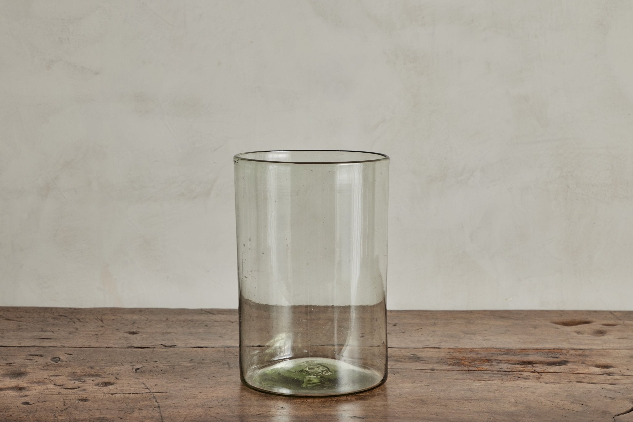 Nickey Kehoe Hurricane Vase - Nickey Kehoe