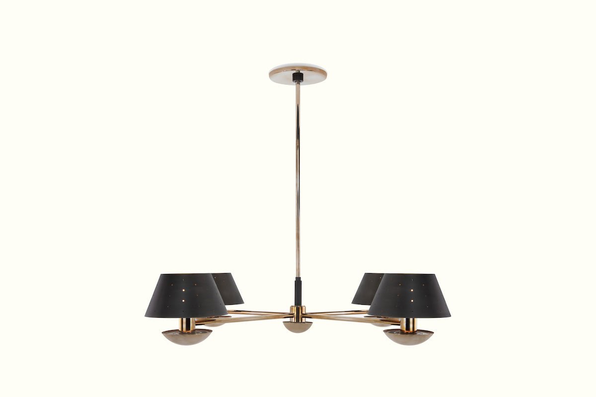 Mazarine Hang Pendant