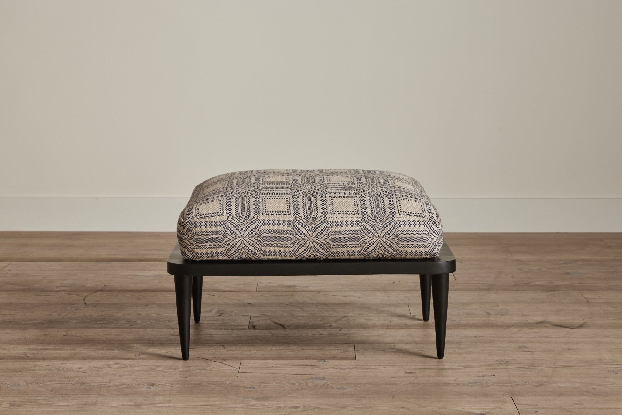 Shown in Customer's Own Material (Pierre Frey Sanary Esquisse)