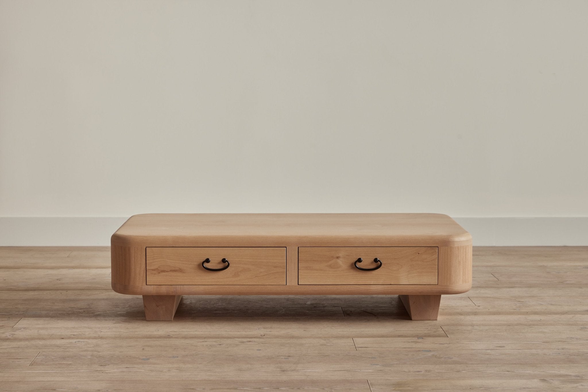 Shown in Natural Alder, 48 in.