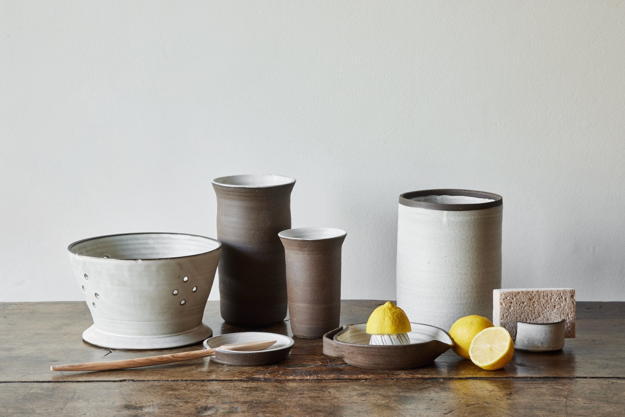 Nickey Kehoe, Spoon Rest - Nickey Kehoe