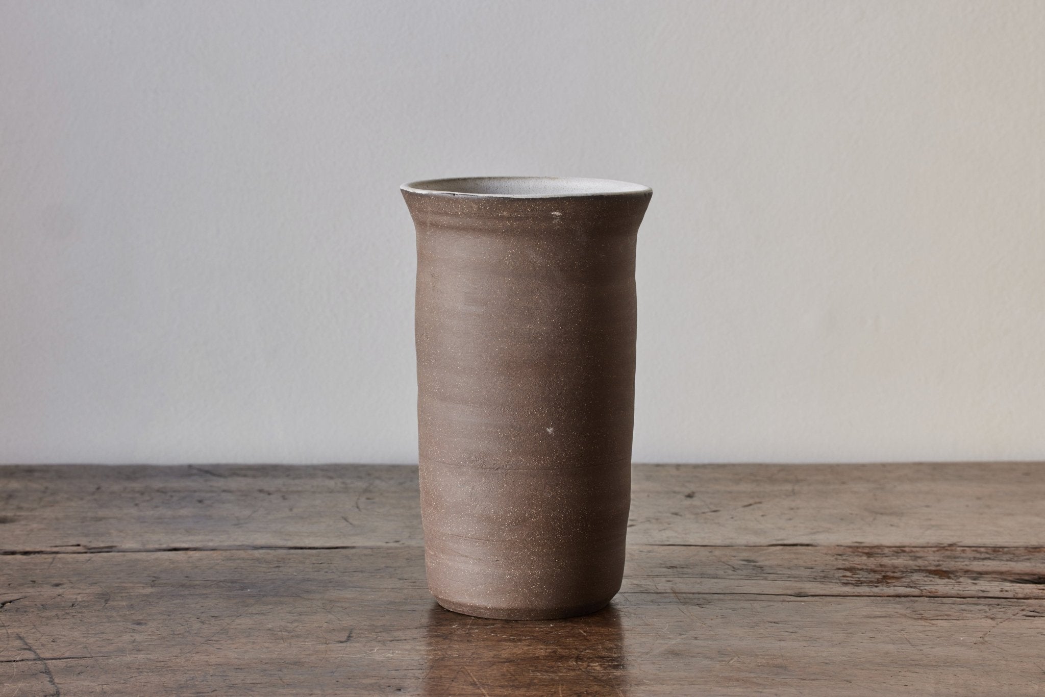 Nickey Kehoe, Stoneware Vessel (Multiple Sizes) - Nickey Kehoe