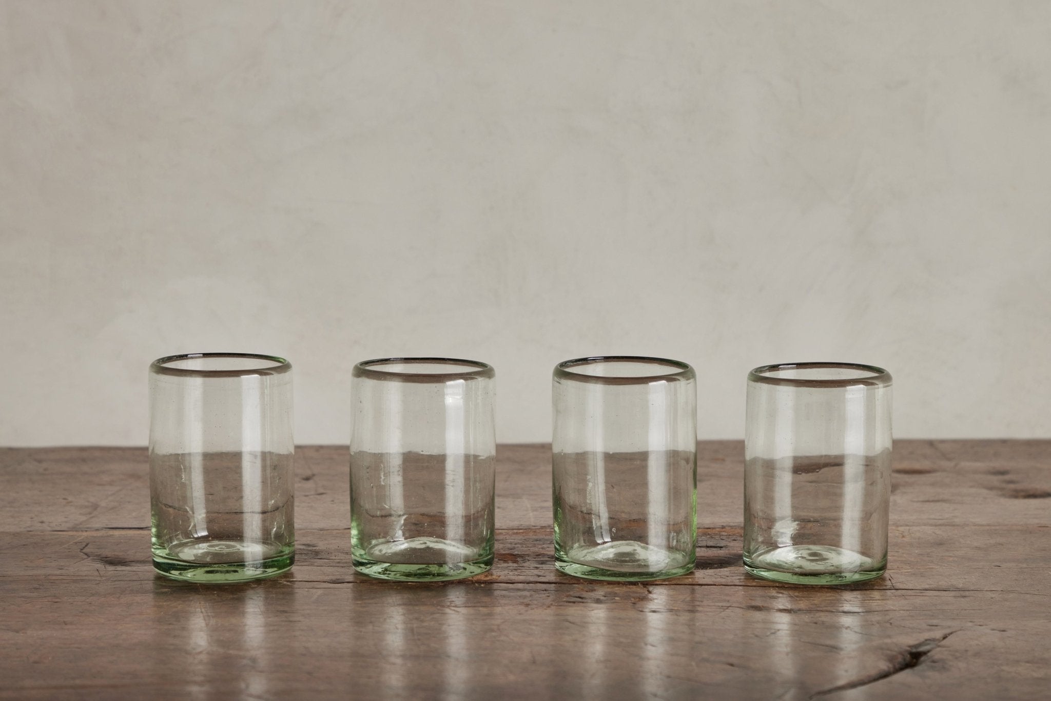 Nickey Kehoe Straight Medium Glass - Nickey Kehoe