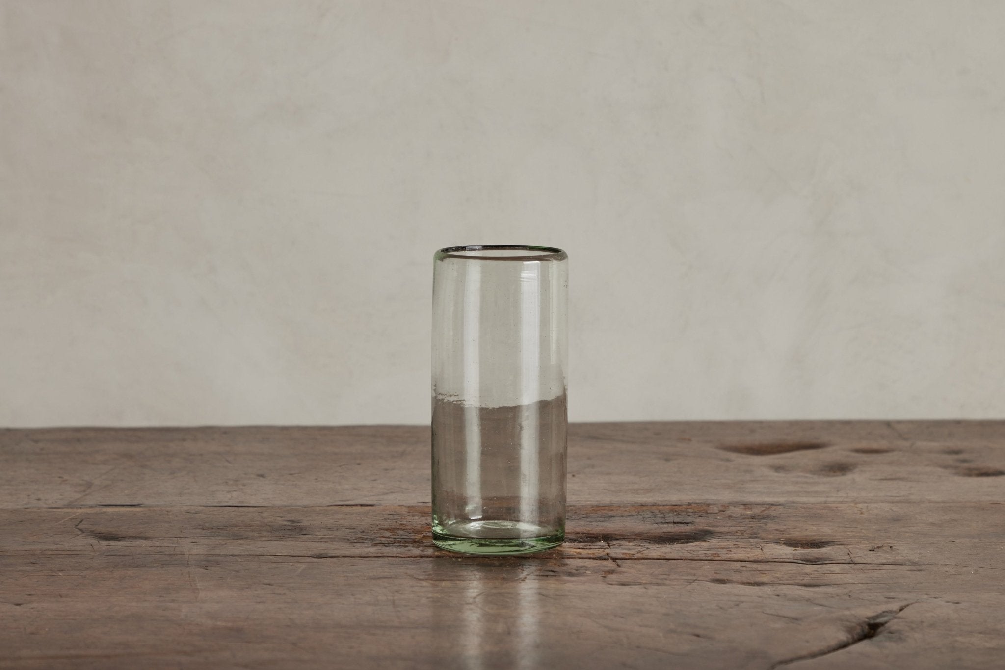 Nickey Kehoe Straight Tall Glass - Nickey Kehoe