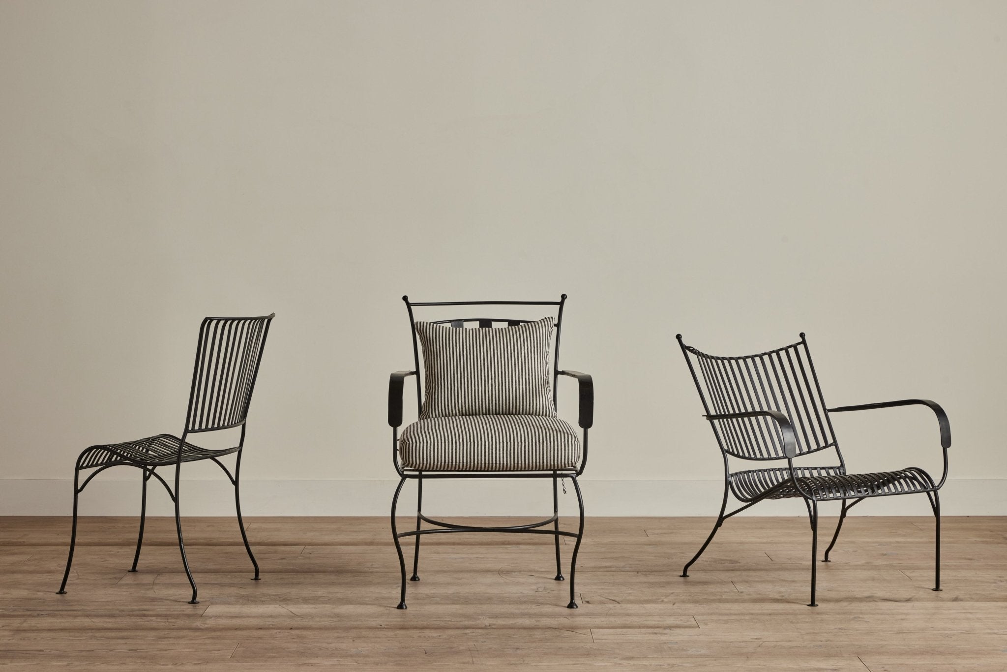Terrace Lounge Armchair